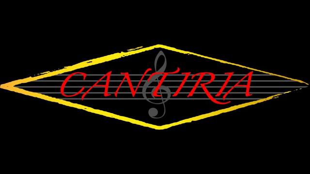 Cantìria